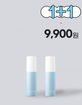 [1+1] 딥씨워터 노워시 트리트먼트 50ml