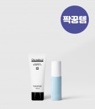 [짝꿍템] 헤어 컨디셔닝 샴푸 100ml + 딥씨워터 노워시 트리트먼트 50ml