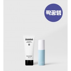 [짝꿍템] 헤어 컨디셔닝 샴푸 100ml + 딥씨워터 노워시 트리트먼트 50ml