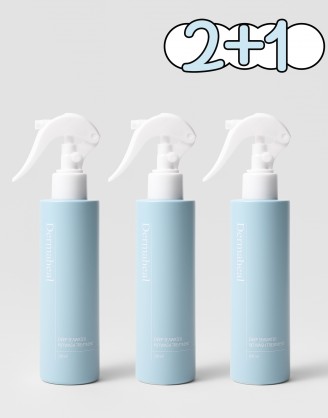 [2+1] 딥씨워터 노워시 트리트먼트 200ml