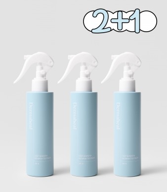 [2+1] 딥씨워터 노워시 트리트먼트 200ml