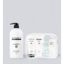 [GIFT] 헤어 컨디셔닝 샴푸 1000ml + 트래블키트