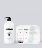 [GIFT] 헤어 컨디셔닝 샴푸 1000ml + 트래블키트