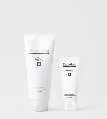 [GIFT] 헤어 뉴트리션 팩 300ml + 100ml