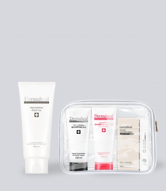 [GIFT] 헤어 뉴트리션 팩 300ml + 샴푸 기프트