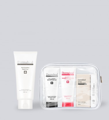 [GIFT] 헤어 뉴트리션 팩 300ml + 샴푸 기프트