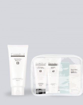 [GIFT] 헤어 뉴트리션 팩 300ml + 트래블키트