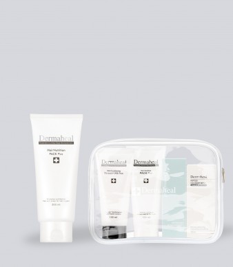 [GIFT] 헤어 뉴트리션 팩 300ml + 트래블키트