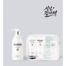 [GIFT] 헤어 뉴트리션 팩 500ml + 트래블키트