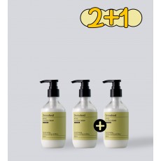 [2+1] 펩타이드 시카 바디크림 200ml