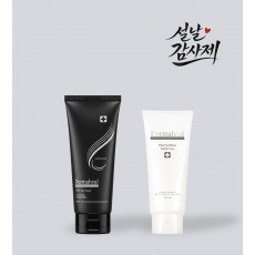 [기획상품] PDR 헤어 마스크 200ml + 헤어 뉴트리션 팩 150ml