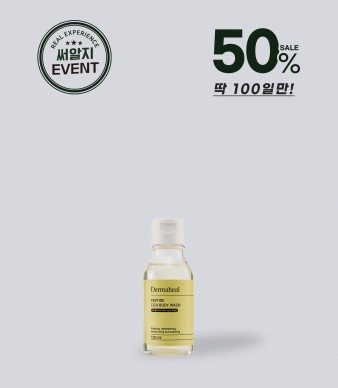 펩타이드 시카 바디워시 100ml