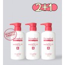 [2+1] 리뉴얼 헤어 컨디셔닝 샴푸 릴렉스 클라우드 500ml