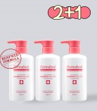 [2+1] 리뉴얼 헤어 컨디셔닝 샴푸 릴렉스 클라우드 500ml