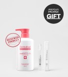 [GIFT] 헤어 컨디셔닝 샴푸 릴렉스 클라우드 500ml + 세럼 15ml