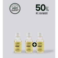 [2+1] 펩타이드 시카 바디워시 100ml