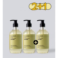 [2+1] 펩타이드 시카 바디워시 500ml