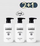 [2+1] 헤어 컨디셔닝 샴푸 클라우드 500ml