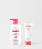 [GIFT] 헤어 컨디셔닝 샴푸 릴렉스 클라우드 500ml + 100ml