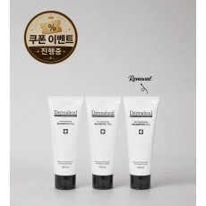 [2+1] 헤어 컨디셔닝 샴푸 100 2개 + 클라우드 100 1개 체험세트