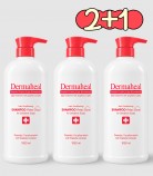 [2+1] 헤어 컨디셔닝 샴푸 릴렉스 클라우드 1000ml